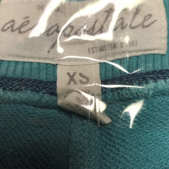 Aeropostale Capri jogging pants - Picture 3 of 5